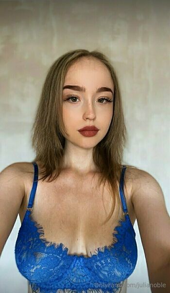 julianoble