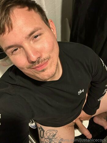 justanicecock