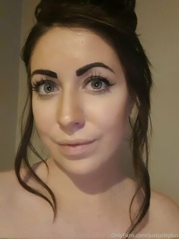 justjadeplus
