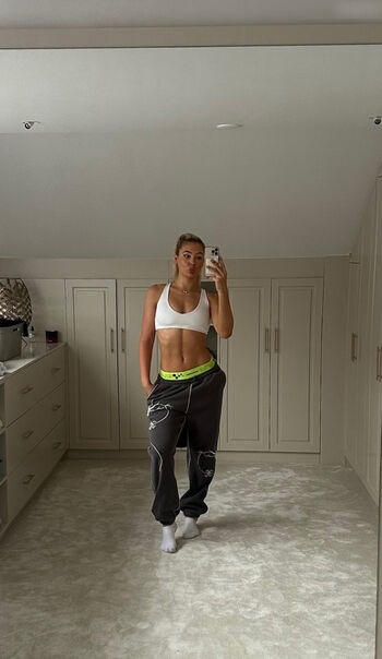 Jutta Leerdam