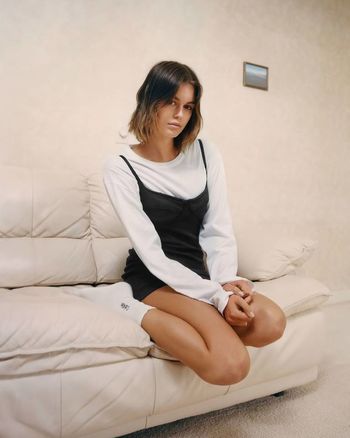 Kaia Gerber