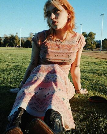 Kailee Morgue