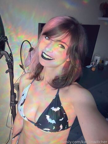 Kaitlin Witcher