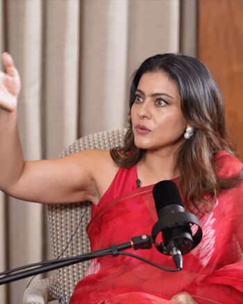Kajol Devgn