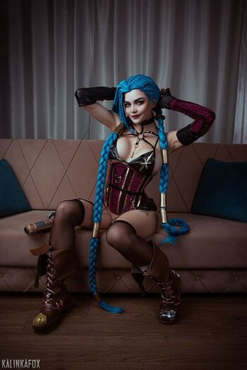 Kalinka Fox