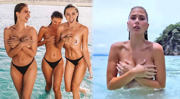 Kara Del Toro