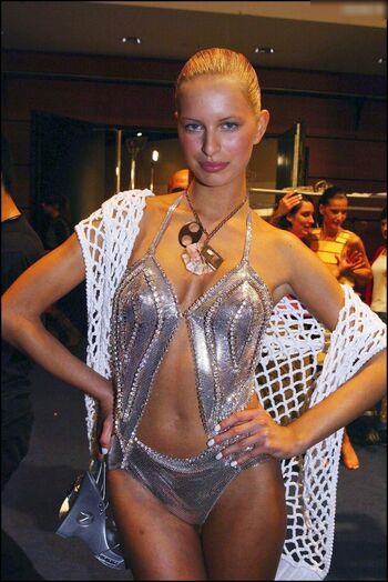 Karolína Kurková