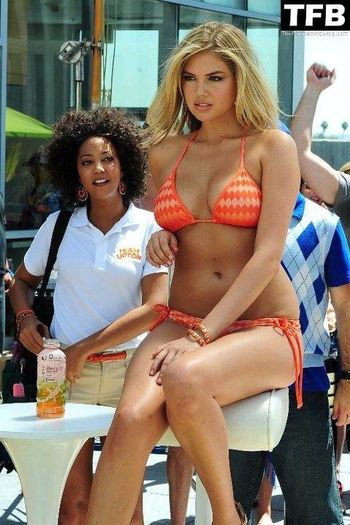 Kate Upton