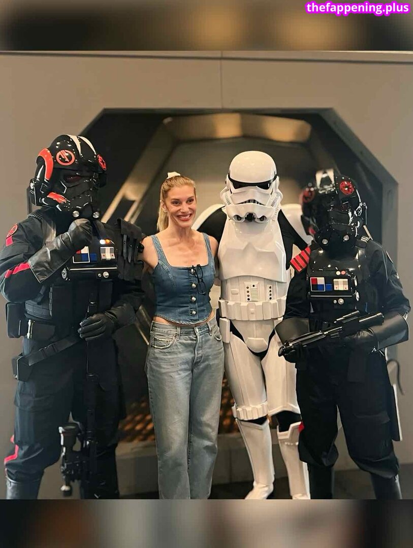 Katee Sackhoff