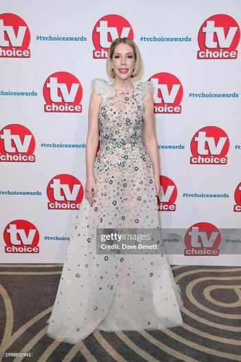 Katherine Ryan