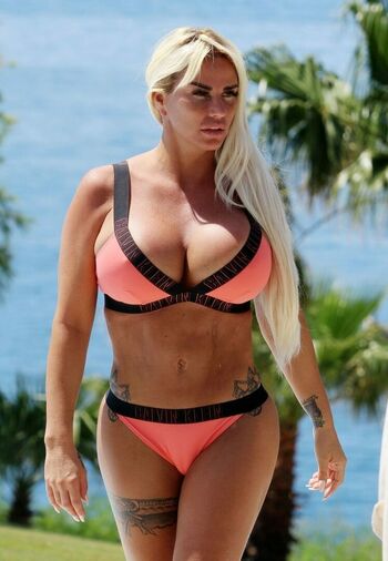 Katie Price
