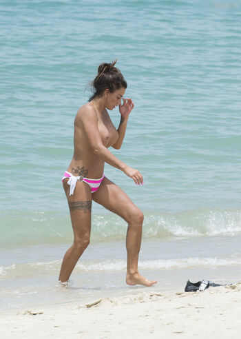 Katie Price