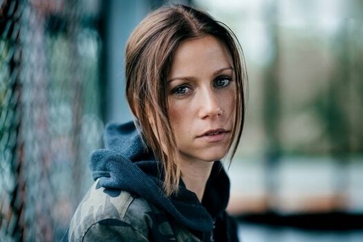Katrin Heß