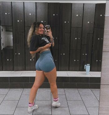 Kayla Fenst