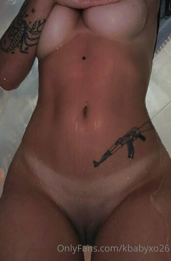 Kbabyxo26