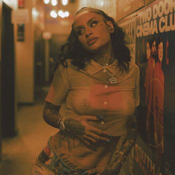 Kehlani
