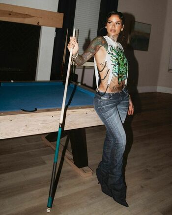 Kehlani