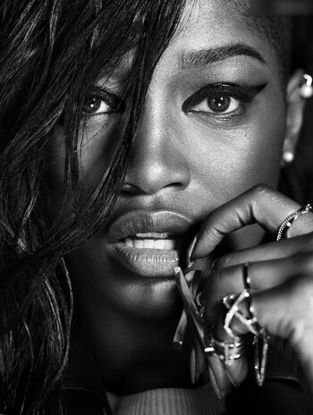 Keke Palmer