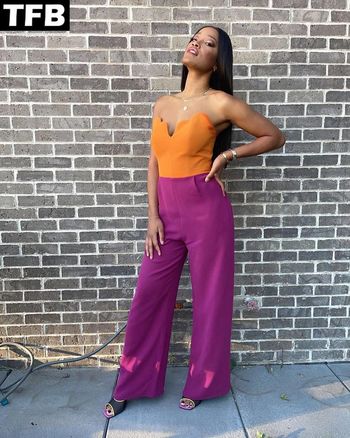 Keke Palmer