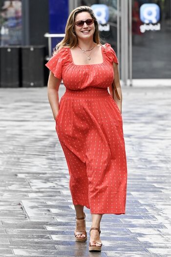 Kelly Brook