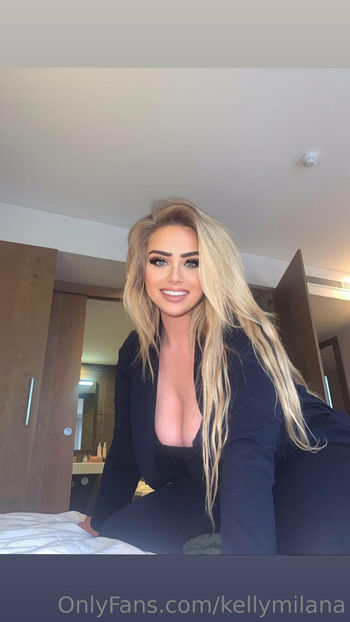 kellymilana