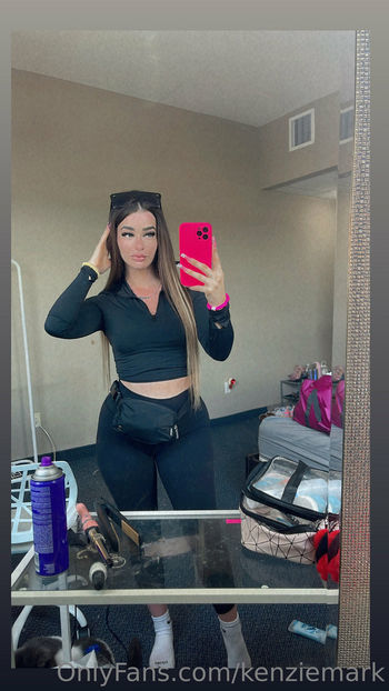 kenziemark