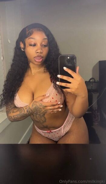 Kiajaamonae