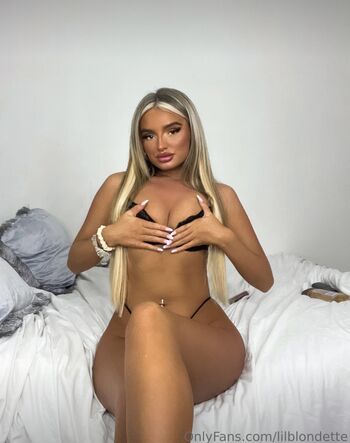Kiersha Mckenna