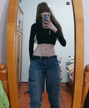 Kiki Glitter Cosplay