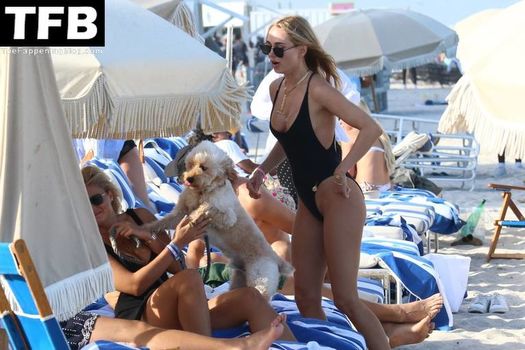 Kimberley Garner