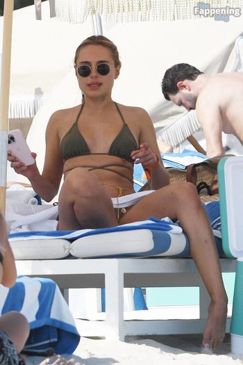 Kimberley Garner