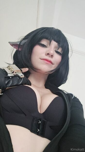Kimokatt Coser