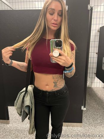 Kleio Valentien
