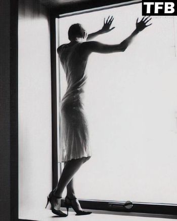 Kristin Scott Thomas