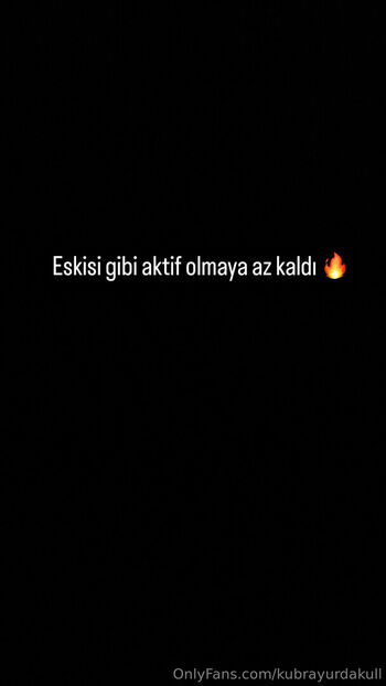 kubrayurdakull