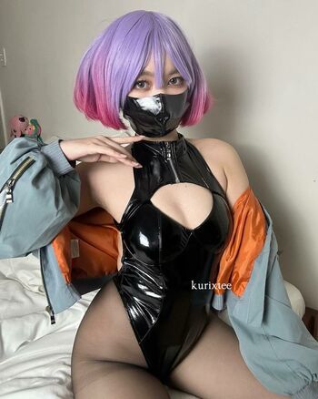 Kurixtee