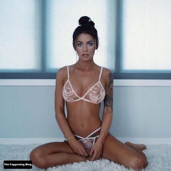 Kylie Rae Hall