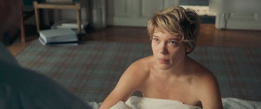Léa Seydoux