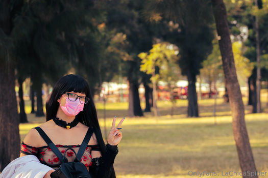 lachicaspider