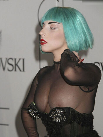 Lady Gaga