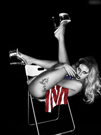 Lady Gaga