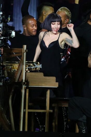 Lady Gaga
