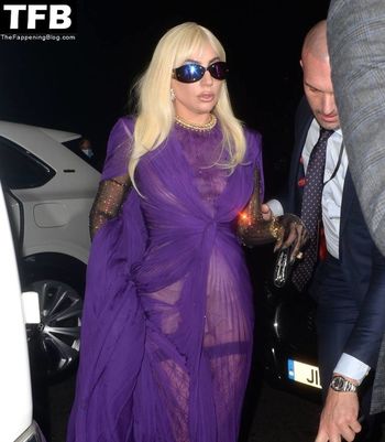 Lady Gaga