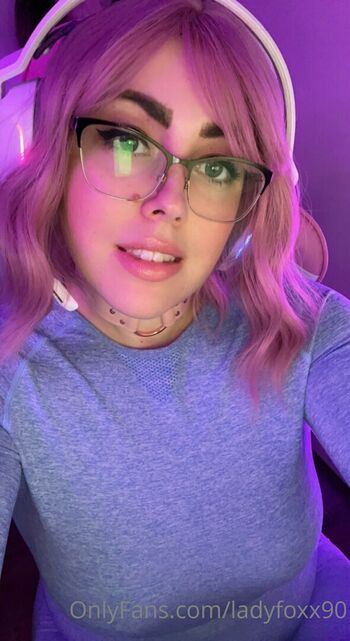 ladyfoxx90