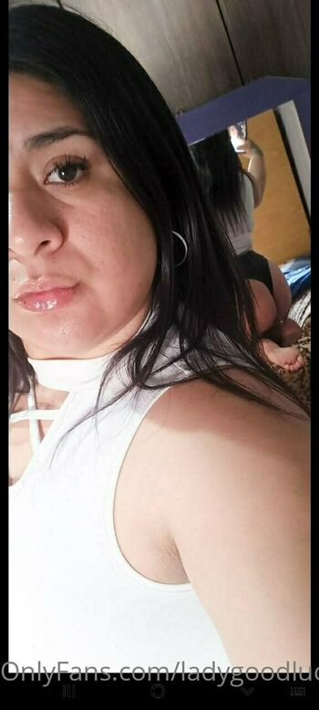 ladygoodluck