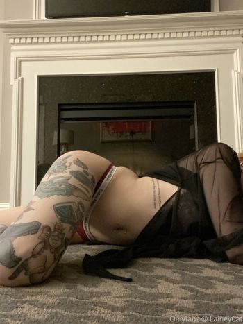 laineycat