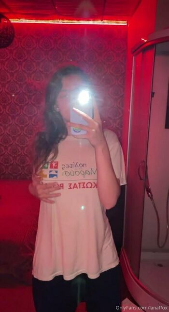 lanaffox