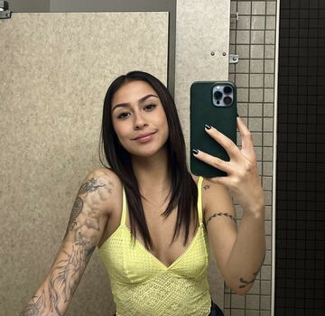 Latina Beauties