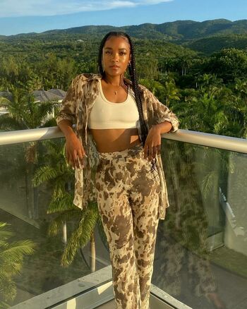 LaToya Tonodeo
