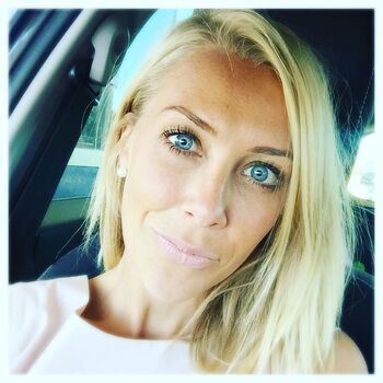 Laura Hamilton